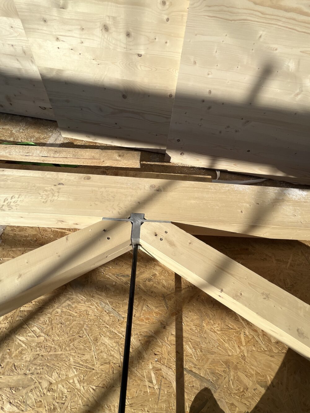 Neubau Gasthaus Planken, 2026